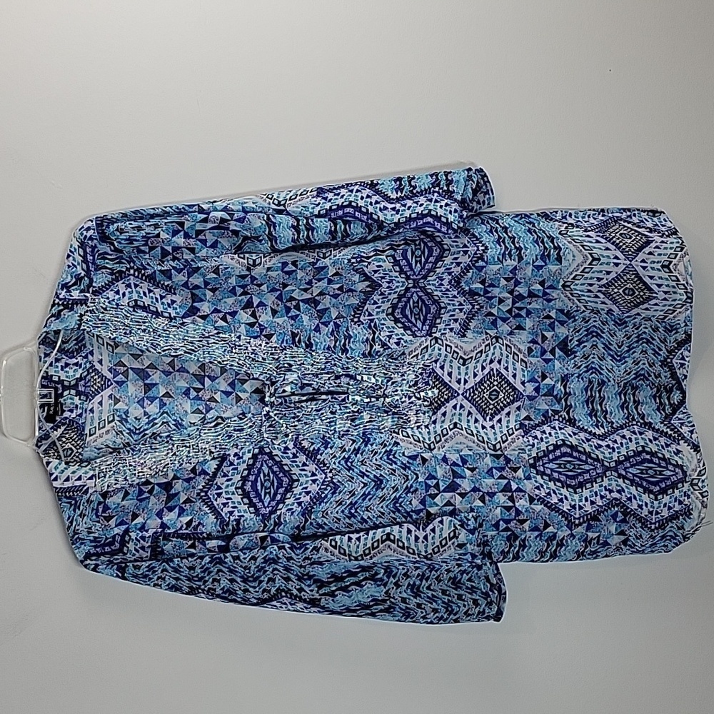 RAVIYA beaded swim cover up